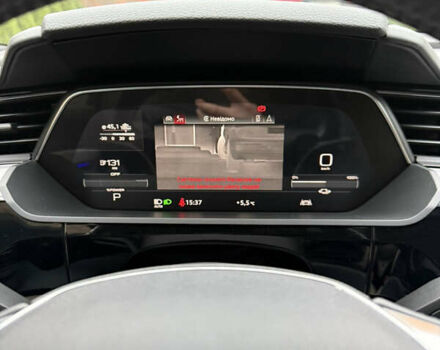 Серый Ауди E-Tron, объемом двигателя 0 л и пробегом 177 тыс. км за 27000 $, фото 18 на Automoto.ua