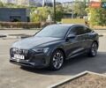 Серый Ауди E-Tron, объемом двигателя 0 л и пробегом 77 тыс. км за 38000 $, фото 2 на Automoto.ua