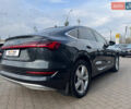 Серый Ауди E-Tron, объемом двигателя 0 л и пробегом 74 тыс. км за 30500 $, фото 9 на Automoto.ua