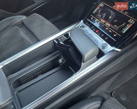 Сірий Ауді E-Tron, об'ємом двигуна 0 л та пробігом 67 тис. км за 37999 $, фото 68 на Automoto.ua