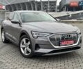 Серый Ауди E-Tron, объемом двигателя 0 л и пробегом 109 тыс. км за 30900 $, фото 3 на Automoto.ua
