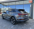 Серый Ауди E-Tron, объемом двигателя 0 л и пробегом 41 тыс. км за 44990 $, фото 12 на Automoto.ua