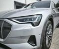 Сірий Ауді E-Tron, об'ємом двигуна 0 л та пробігом 70 тис. км за 34500 $, фото 58 на Automoto.ua