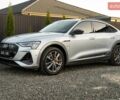 Сірий Ауді E-Tron, об'ємом двигуна 0 л та пробігом 112 тис. км за 34300 $, фото 1 на Automoto.ua
