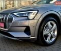 Серый Ауди E-Tron, объемом двигателя 0 л и пробегом 125 тыс. км за 23800 $, фото 83 на Automoto.ua