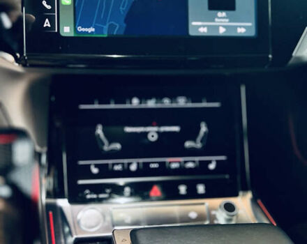 Серый Ауди E-Tron, объемом двигателя 0 л и пробегом 60 тыс. км за 41999 $, фото 4 на Automoto.ua