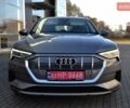 Серый Ауди E-Tron, объемом двигателя 0 л и пробегом 125 тыс. км за 23800 $, фото 4 на Automoto.ua