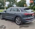 Сірий Ауді E-Tron, об'ємом двигуна 0 л та пробігом 120 тис. км за 29650 $, фото 6 на Automoto.ua