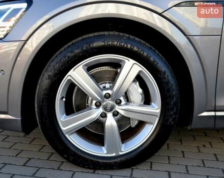 Серый Ауди E-Tron, объемом двигателя 0 л и пробегом 125 тыс. км за 23800 $, фото 76 на Automoto.ua