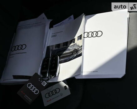 Серый Ауди E-Tron, объемом двигателя 0 л и пробегом 62 тыс. км за 43500 $, фото 31 на Automoto.ua