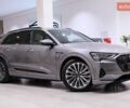 Серый Ауди E-Tron, объемом двигателя 0 л и пробегом 139 тыс. км за 29900 $, фото 2 на Automoto.ua