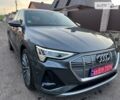 Сірий Ауді E-Tron, об'ємом двигуна 0 л та пробігом 56 тис. км за 45000 $, фото 7 на Automoto.ua