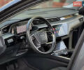 Сірий Ауді E-Tron, об'ємом двигуна 0 л та пробігом 170 тис. км за 25600 $, фото 5 на Automoto.ua