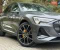 Ауді E-Tron 2020 у Дрогобичі на Automoto.ua Сірий Ауді E-Tron, об'ємом двигуна 0 л та пробігом 160 тис. км за 33900 $, фото 6 на Automoto.ua