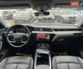 Сірий Ауді E-Tron, об'ємом двигуна 0 л та пробігом 96 тис. км за 29000 $, фото 12 на Automoto.ua