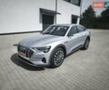Сірий Ауді E-Tron, об'ємом двигуна 0 л та пробігом 70 тис. км за 34500 $, фото 52 на Automoto.ua
