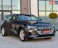 Серый Ауди E-Tron, объемом двигателя 0 л и пробегом 97 тыс. км за 21900 $, фото 24 на Automoto.ua