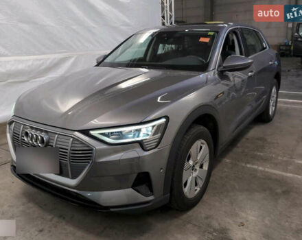 Ауди E-Tron 2020 в Житомире на Automoto.ua Серый Ауди E-Tron, объемом двигателя 0 л и пробегом 169 тыс. км за 22899 $, фото 78 на Automoto.ua