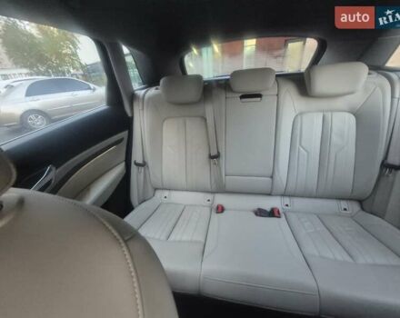 Ауди E-Tron 2020 в Хмельницком на Automoto.ua Серый Ауди E-Tron, объемом двигателя 0 л и пробегом 146 тыс. км за 22700 $, фото 61 на Automoto.ua