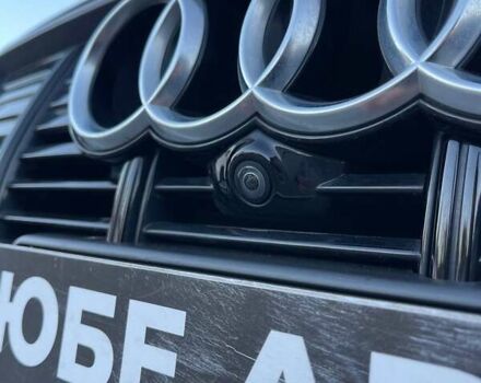 Серый Ауди E-Tron, объемом двигателя 0 л и пробегом 45 тыс. км за 29900 $, фото 4 на Automoto.ua