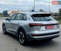 Ауди E-Tron 2020 в Киеве на Automoto.ua Серый Ауди E-Tron, объемом двигателя 0 л и пробегом 140 тыс. км за 29500 $, фото 5 на Automoto.ua