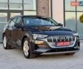 Серый Ауди E-Tron, объемом двигателя 0 л и пробегом 97 тыс. км за 21900 $, фото 25 на Automoto.ua