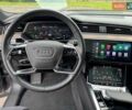 Серый Ауди E-Tron, объемом двигателя 0 л и пробегом 58 тыс. км за 37000 $, фото 40 на Automoto.ua