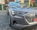 Ауди E-Tron 2020 в Хмельницком на Automoto.ua Серый Ауди E-Tron, объемом двигателя 0 л и пробегом 146 тыс. км за 22700 $, фото 19 на Automoto.ua