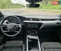 Серый Ауди E-Tron, объемом двигателя 0 л и пробегом 71 тыс. км за 33999 $, фото 81 на Automoto.ua
