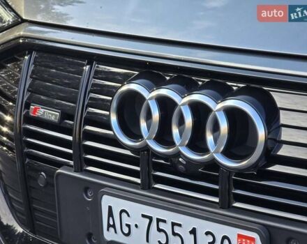 Сірий Ауді E-Tron, об'ємом двигуна 0 л та пробігом 67 тис. км за 37999 $, фото 15 на Automoto.ua