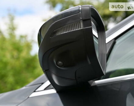 Серый Ауди E-Tron, объемом двигателя 0 л и пробегом 62 тыс. км за 43500 $, фото 12 на Automoto.ua