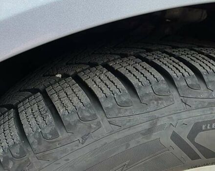 Серый Ауди E-Tron, объемом двигателя 0 л и пробегом 90 тыс. км за 36500 $, фото 14 на Automoto.ua