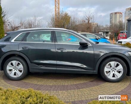 Ауди E-Tron 2020 в Львове на Automoto.ua Серый Ауди E-Tron, объемом двигателя 71 л и пробегом 31 тыс. км за 27600 $, фото 7 на Automoto.ua