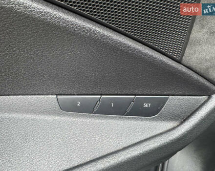 Серый Ауди E-Tron, объемом двигателя 0 л и пробегом 140 тыс. км за 32100 $, фото 42 на Automoto.ua