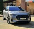 Сірий Ауді E-Tron, об'ємом двигуна 0 л та пробігом 100 тис. км за 26500 $, фото 1 на Automoto.ua