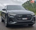 Серый Ауди E-Tron, объемом двигателя 0 л и пробегом 71 тыс. км за 33999 $, фото 15 на Automoto.ua