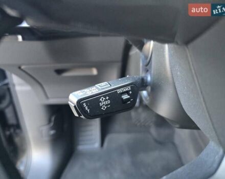 Сірий Ауді E-Tron, об'ємом двигуна 0 л та пробігом 67 тис. км за 37999 $, фото 47 на Automoto.ua