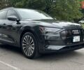 Ауди E-Tron 2020 в Ивано-Франковске на Automoto.ua Серый Ауди E-Tron, объемом двигателя 0 л и пробегом 68 тыс. км за 31000 $, фото 1 на Automoto.ua