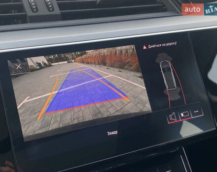 Ауди E-Tron 2020 в Луцке на Automoto.ua Серый Ауди E-Tron, объемом двигателя 0 л и пробегом 128 тыс. км за 25000 $, фото 62 на Automoto.ua