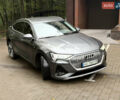Ауди E-Tron 2020 в Киеве на Automoto.ua Серый Ауди E-Tron, объемом двигателя 0 л и пробегом 71 тыс. км за 35300 $, фото 7 на Automoto.ua