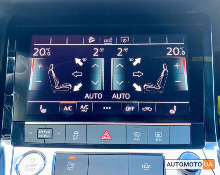 Серый Ауди E-Tron, объемом двигателя 55 л и пробегом 47 тыс. км за 48000 $, фото 15 на Automoto.ua