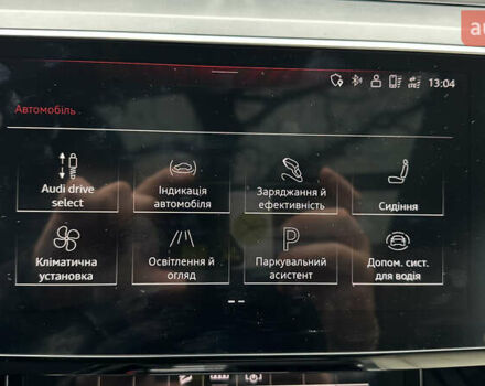 Сірий Ауді E-Tron, об'ємом двигуна 0 л та пробігом 83 тис. км за 29700 $, фото 27 на Automoto.ua