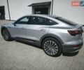 Сірий Ауді E-Tron, об'ємом двигуна 0 л та пробігом 70 тис. км за 34500 $, фото 54 на Automoto.ua