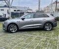 Серый Ауди E-Tron, объемом двигателя 0 л и пробегом 39 тыс. км за 33500 $, фото 4 на Automoto.ua