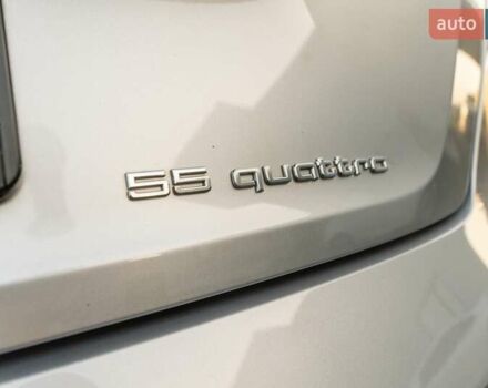 Сірий Ауді E-Tron, об'ємом двигуна 0 л та пробігом 112 тис. км за 34300 $, фото 24 на Automoto.ua