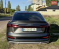 Ауді E-Tron 2020 у Києві на Automoto.ua Сірий Ауді E-Tron, об'ємом двигуна 0 л та пробігом 51 тис. км за 32000 $, фото 6 на Automoto.ua