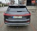 Серый Ауди E-Tron, объемом двигателя 0 л и пробегом 112 тыс. км за 27600 $, фото 1 на Automoto.ua