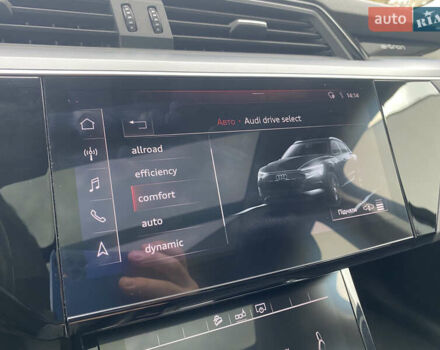 Ауди E-Tron 2020 в Луцке на Automoto.ua Серый Ауди E-Tron, объемом двигателя 0 л и пробегом 128 тыс. км за 25000 $, фото 79 на Automoto.ua