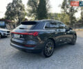 Сірий Ауді E-Tron, об'ємом двигуна 0 л та пробігом 43 тис. км за 28500 $, фото 4 на Automoto.ua