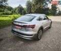 Сірий Ауді E-Tron, об'ємом двигуна 0 л та пробігом 70 тис. км за 34500 $, фото 9 на Automoto.ua